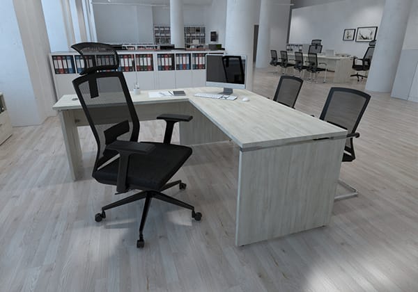 Sillas ergonomicas