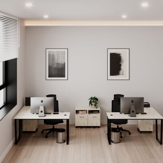 Muebles de Oficina