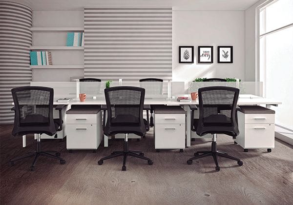 Muebles de Oficina