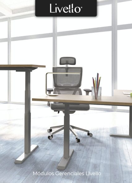 Espacios de Trabajo Híbridos: Muebles para la Flexibilidad Laboral 