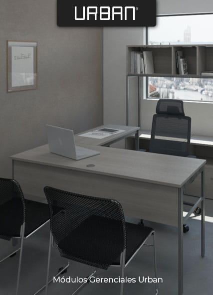 ¿Por qué los escritorios de esquina son una excelente opción para oficinas pequeñas? 