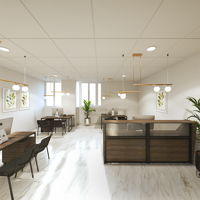 Ideas para Reutilizar Muebles de Oficina Viejos: Dale una Nueva Vida a Tu Espacio