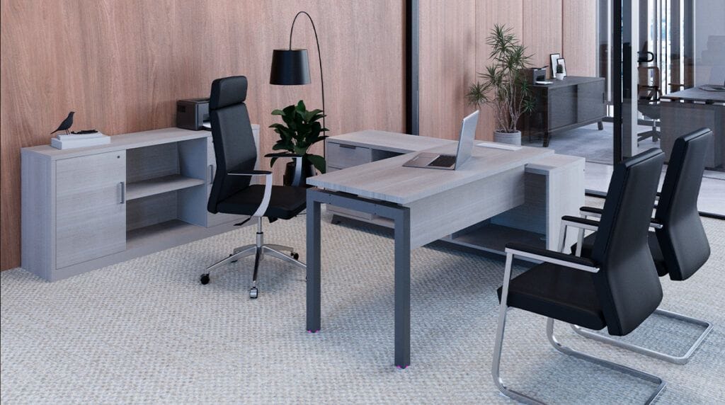 Las mejores sillas de oficina para trabajo desde casa: confort y productividad