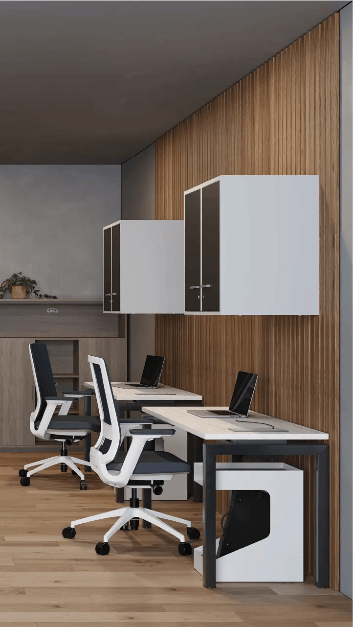 Escritorios Ajustables: La Solución Ergonómica para Tu Oficina  