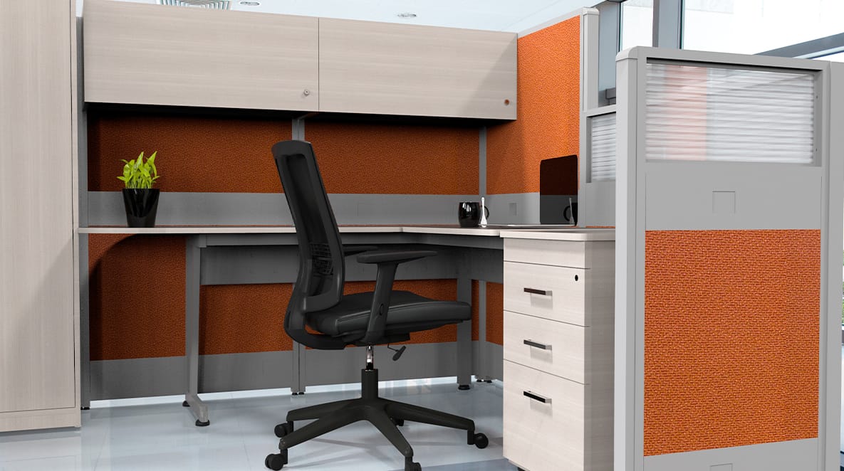 Sillas de Oficina: Comparativa entre Materiales y Precios