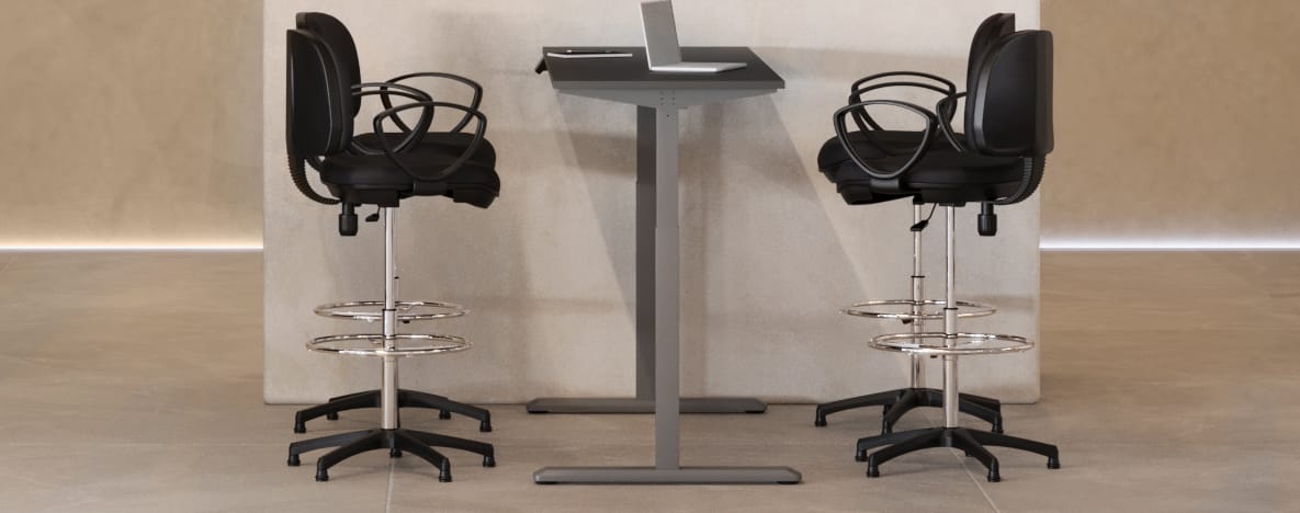 Cómo elegir muebles que se adapten a la cultura de tu empresa