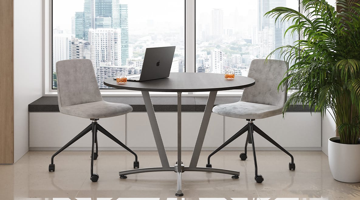 Cómo Seleccionar los Muebles de Oficina Ideales para una Pequeña Empresa 