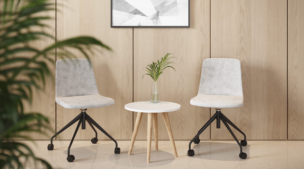 Mobiliario modular: ¿Por qué está ganando popularidad en las oficinas?
