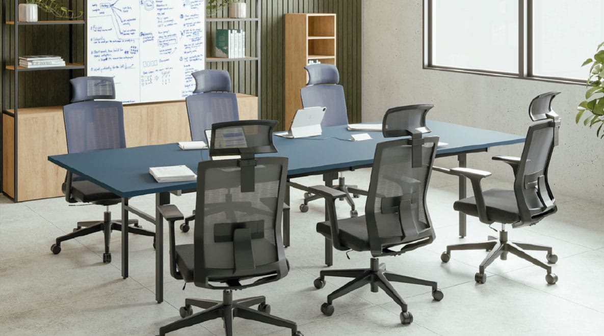 Cómo las sillas ergonómicas pueden prevenir problemas de espalda
